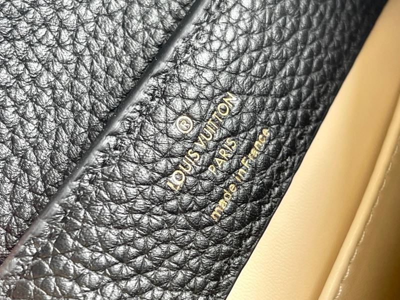 Louis Vuitton Top Handle Bags